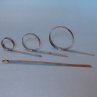 Stainless Steel Firesleeve Clamps
